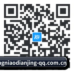 华为鸿蒙生态专享端 二维码